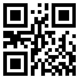 3302501305 QrCode associato