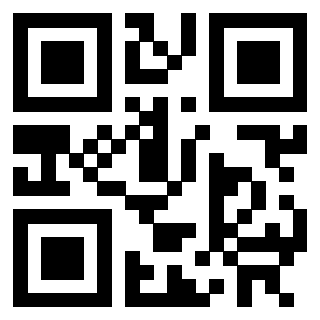 Scansione del Qr Code di 3302501307