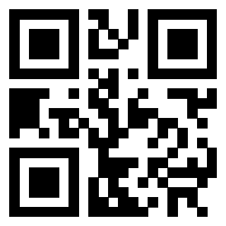 Il Qr Code di 3302501313