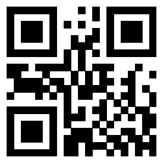 Immagine del QrCode di 3302501316