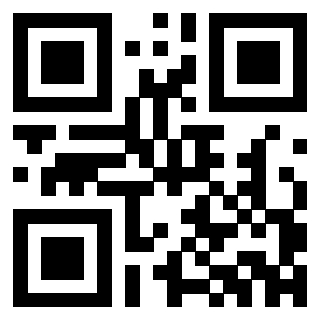 Immagine del QrCode di 3302501317