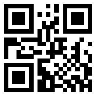 3302501318 - Immagine del QrCode