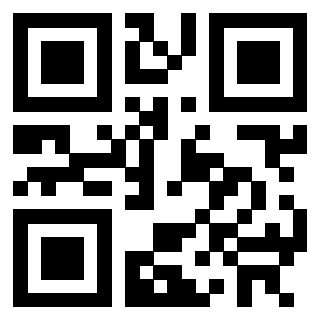 QrCode di 3302501321