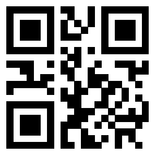 3302501324 - Immagine del QrCode