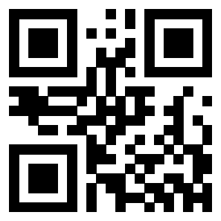 Scansione del Qr Code di 3302501325