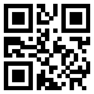 Immagine del QrCode di 3302501326
