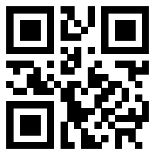 3302501329 QrCode associato