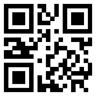 3302501335 - Immagine del QrCode associato