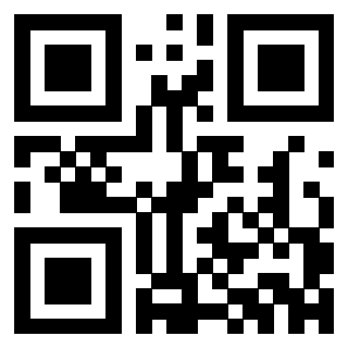 3302501337 Qr Code associato