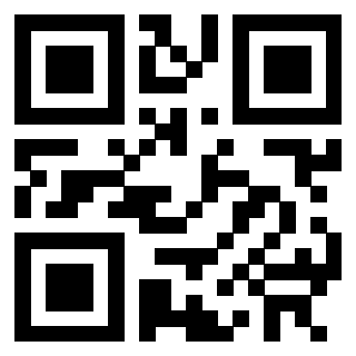 3302501340 Qr Code associato