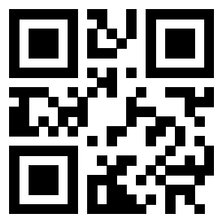 Qr Code di 3302501342