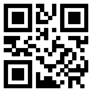Immagine del Qr Code di 3302501344