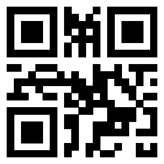 3302501345 - Immagine del Qr Code