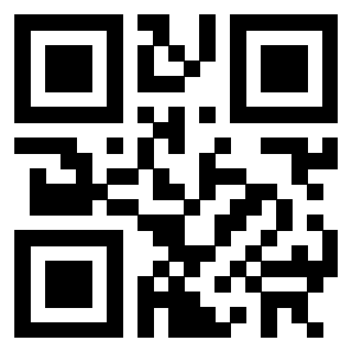 Il Qr Code di 3302501348