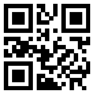 3302501349 QrCode associato