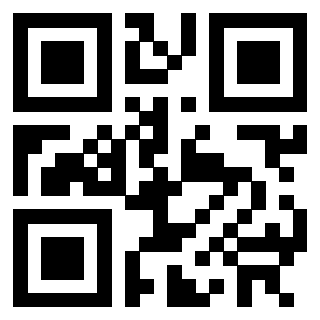 Scansione del Qr Code di 3302501350