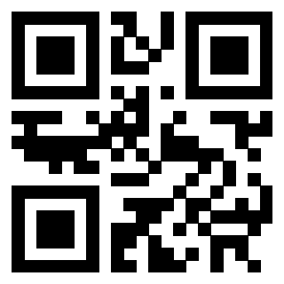 Immagine del Qr Code di 3302501351