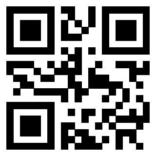 3302501353 QrCode associato