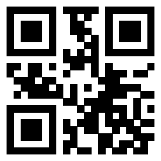 3302501354 QrCode associato