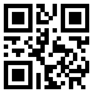 3302501355 - Immagine del Qr Code
