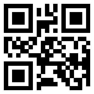 Immagine del QrCode di 3302501356