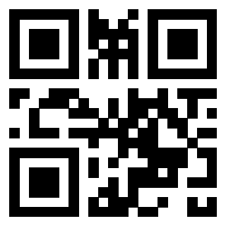 3302501357 - Immagine del QrCode