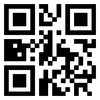 Qr Code di 3302501365