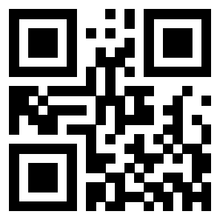 3302501367 QrCode associato