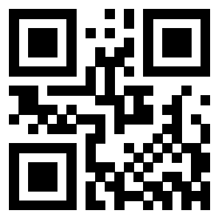 3302501368 - Immagine del QrCode