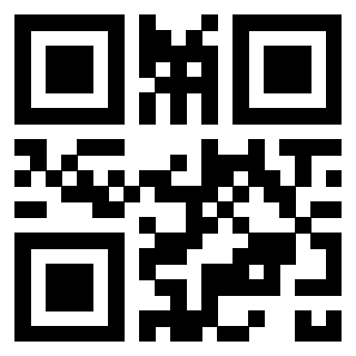 Immagine del QrCode di 3302501369