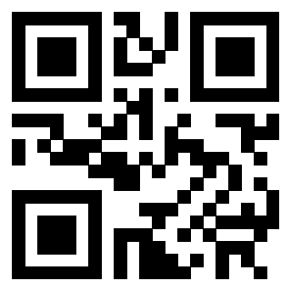Immagine del Qr Code di 3302501370