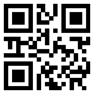 3302501373 Qr Code associato
