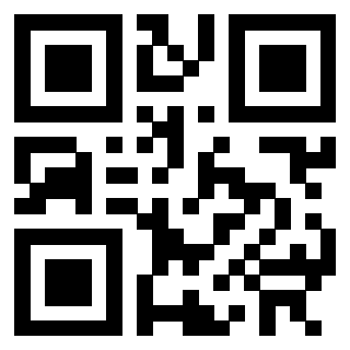 3302501378 - Immagine del Qr Code