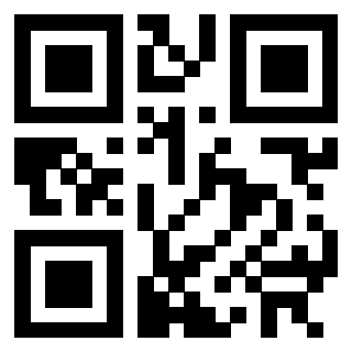 QrCode di 3302501380