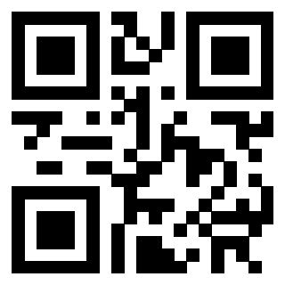 3302501382 - Immagine del QrCode associato