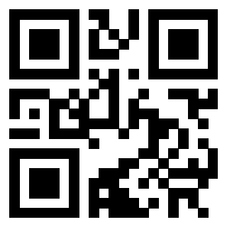 3302501384 QrCode associato