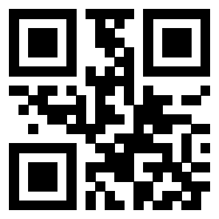 3302501385 - Immagine del QrCode