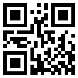 3302501386 QrCode associato