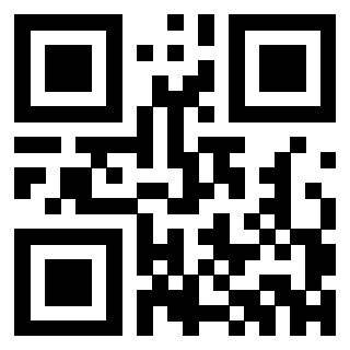 Qr Code di 3302501387