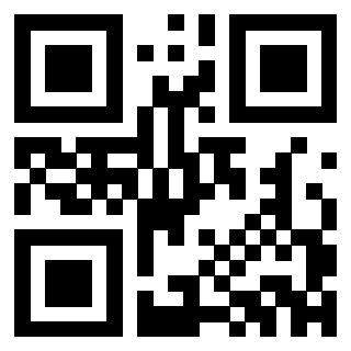 Immagine del QrCode di 3302501388