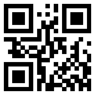 Il Qr Code di 3302501389