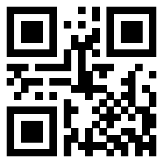 Scansione del Qr Code di 3302501391
