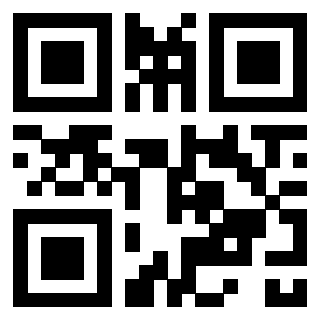 Il Qr Code di 3302501393