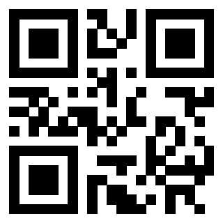 3302501397 QrCode associato
