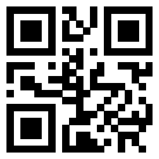 Scansione del Qr Code di 3302501401