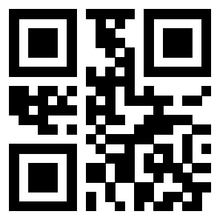 3302501402 - Immagine del Qr Code