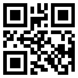 3302501404 QrCode associato