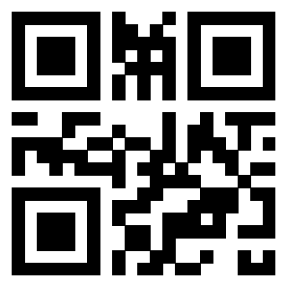 Scansione del Qr Code di 3302501411