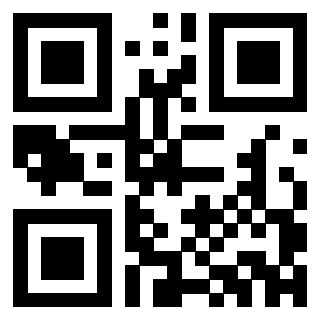 Qr Code di 3302501412