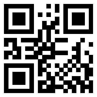 Scansione del Qr Code di 3302501418